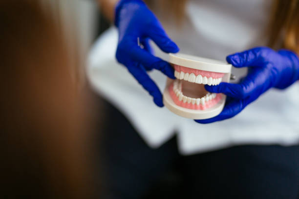 Best Laser Dentistry  in Latta, OK