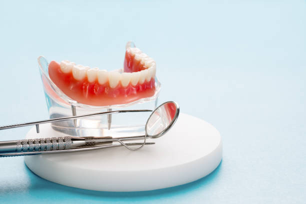 Best Root Canal Treatment  in Latta, OK