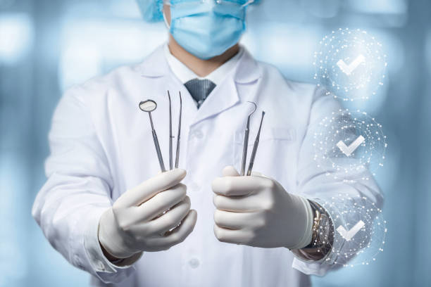 Best Emergency Dental Care  in Latta, OK