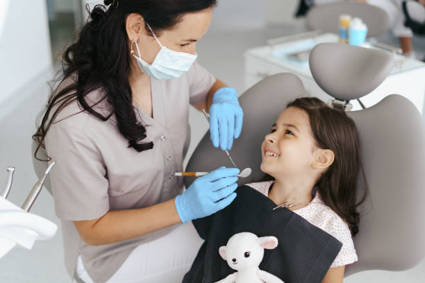 Best Wisdom Tooth Removal  in Latta, OK