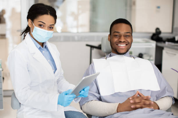 Best Traditional Braces  in Latta, OK